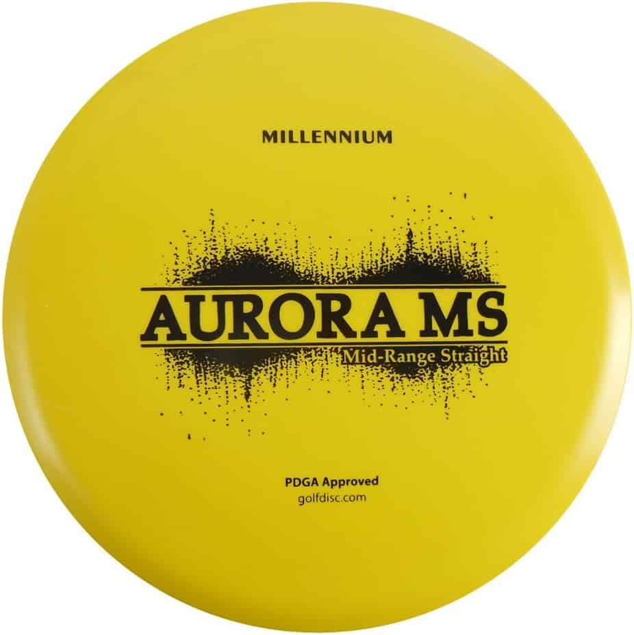 Millennium Aurora Ms Mid Range Driver Flight Numbers Info