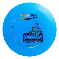 innova boss