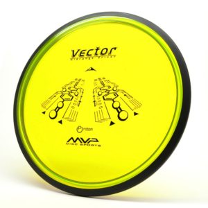 MVP Vector
