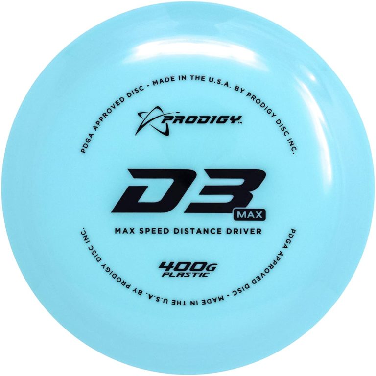 Prodigy Discs Compare Disc Flight Numbers Disc Golf Dojo