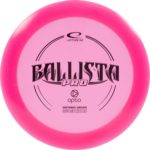 Latitude 64 Ballista Pro Pink