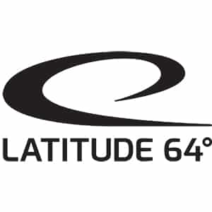 Latitude 64° Logo