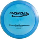 Innova Roadrunner champion blue
