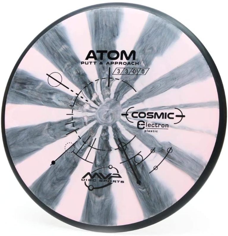 Build Your Disc Golf Bag Disc Golf Dojo