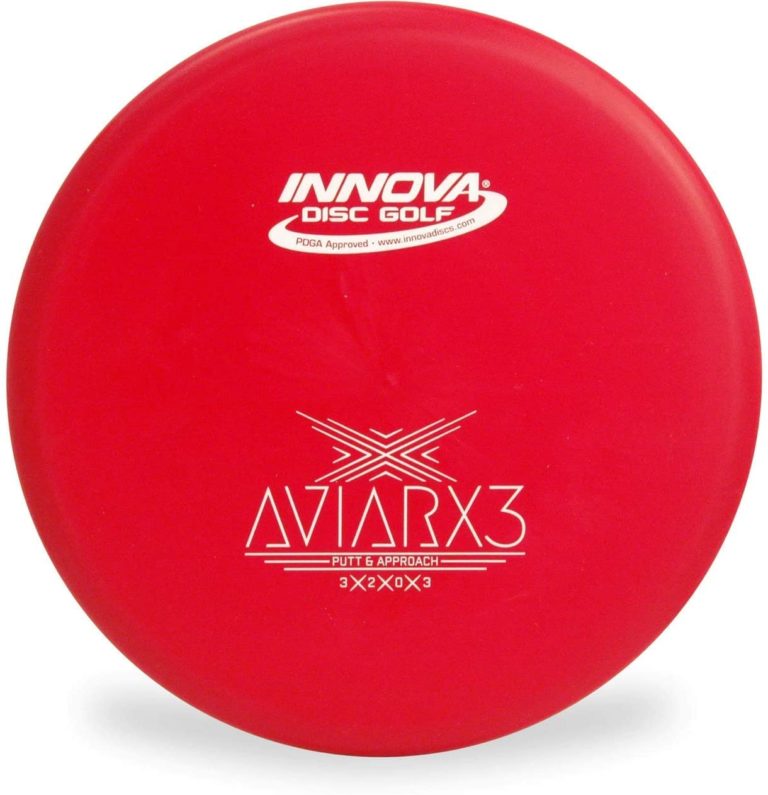 Build Your Disc Golf Bag Disc Golf Dojo