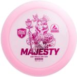 Pink Discmania Majesty