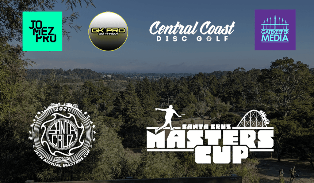 Santa Cruz Masters Cup Coverage