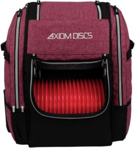 Axiom Discs Voyager