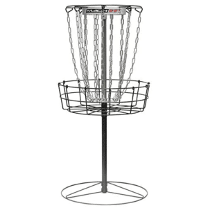 DGA Mach 5 - Disc Golf Baskets | Disc Golf Dojo