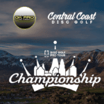 Coverage of the 2021 Disc Golf World Championship