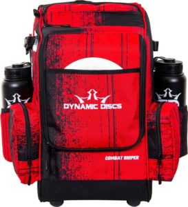 Dynamic Discs Combat Sniper
