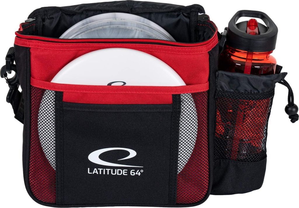 Latitude 64 Slim bag
