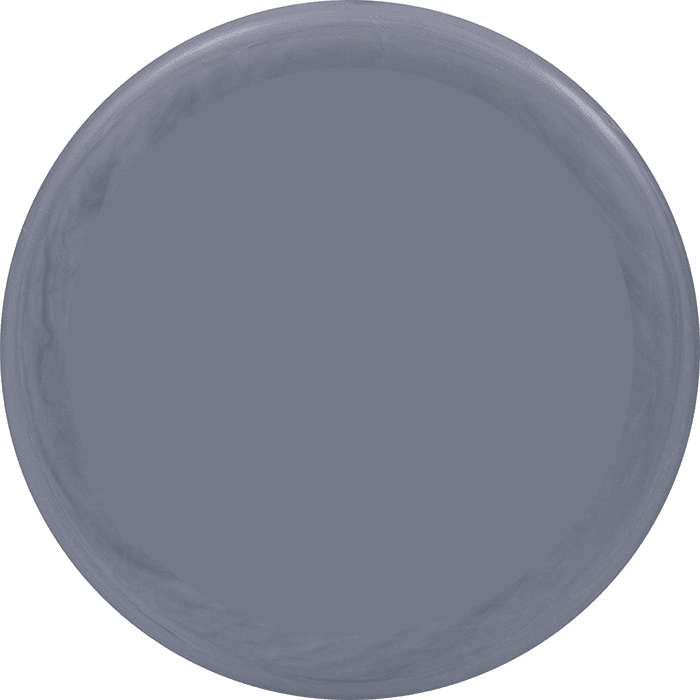 blank disc placeholder
