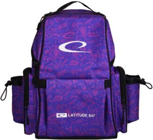 Latitude 64 Swift