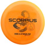 Millennium Scorpius