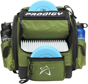 Prodigy BP-1 Bag in green