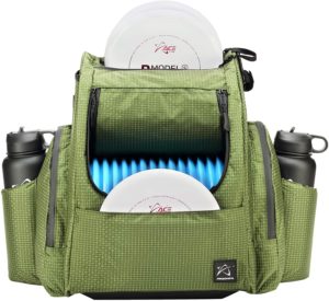 Prodigy Bag BP-2 v3