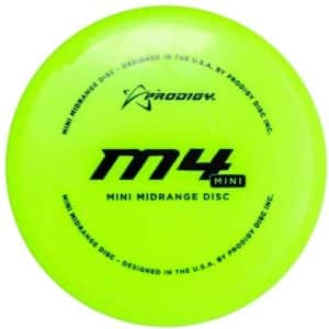 Prodigy M4