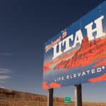 Welcome to Utah Sign