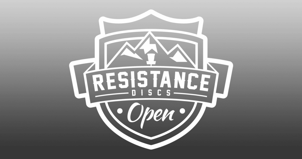 Resistance Open
