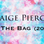 Paige Pierce Discs in her bag hero image