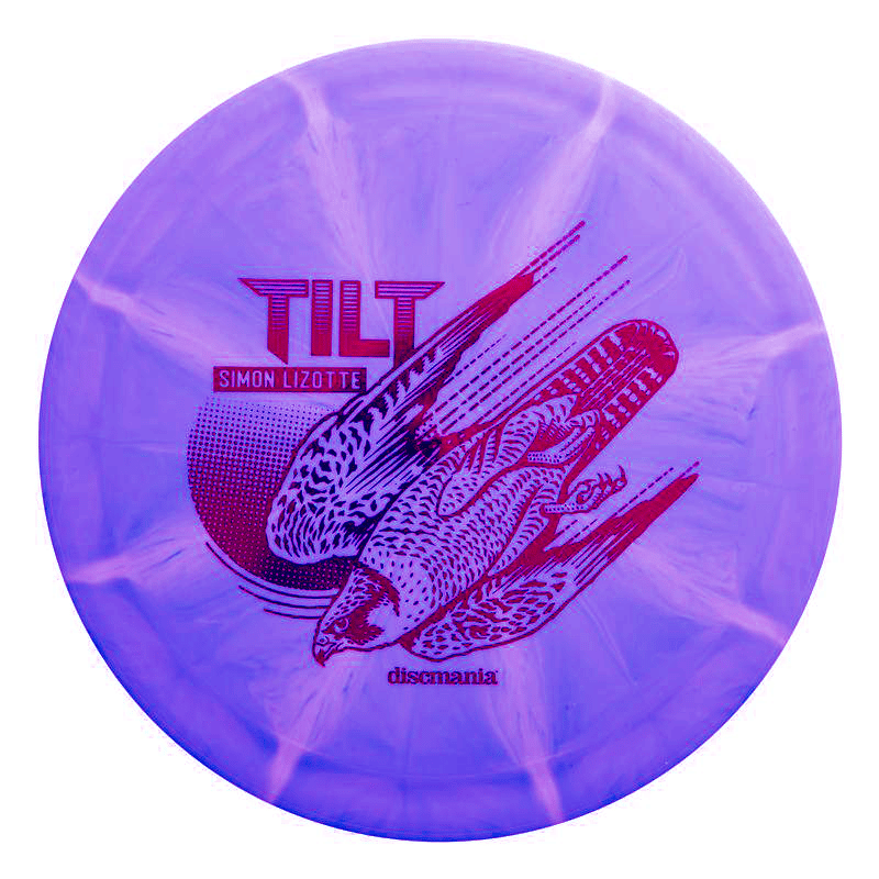 Tilt – Discmania Store