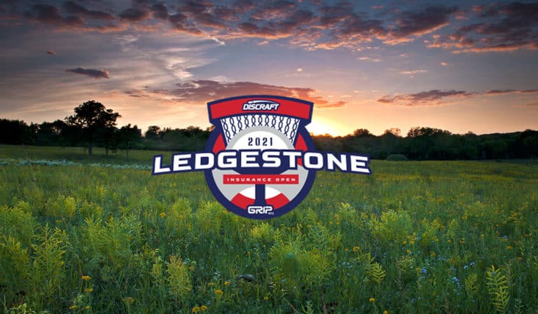 2021 Ledgestone Open Coverage