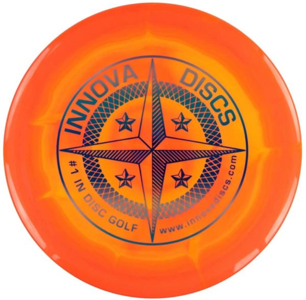 Innova Invictus Fairway Driver Flight Numbers & Info