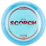 Discraft Scorch disc