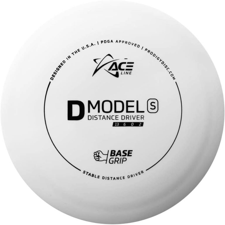 Prodigy Discs Compare Disc Flight Numbers Disc Golf Dojo