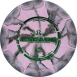 Dynamic Discs Escape