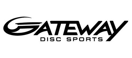 Gateway disc golf logo