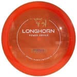 Mint Longhorn