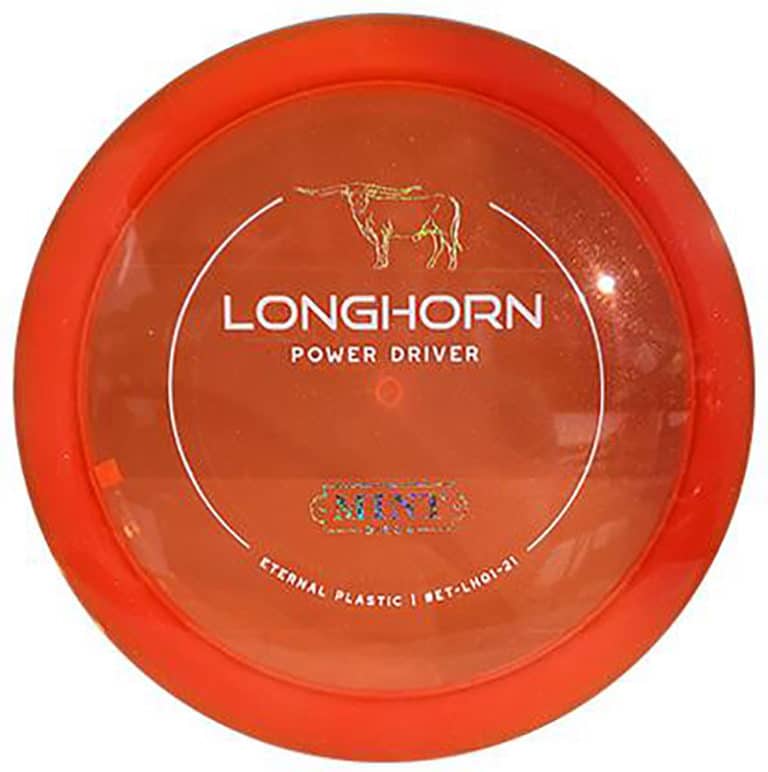 Mint Discs Compare Disc Golf Flight Numbers Disc Golf Dojo