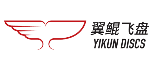 Yikun discs logo
