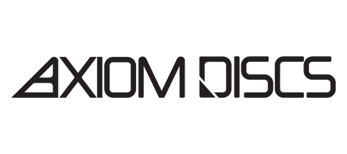 Axiom Discs logo