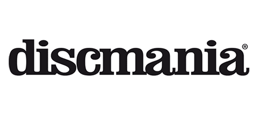 Discmania Logo