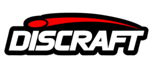 Discraft logo