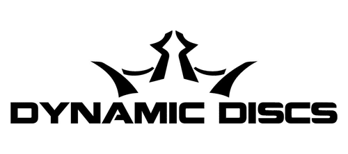 Dynamic Discs Logo