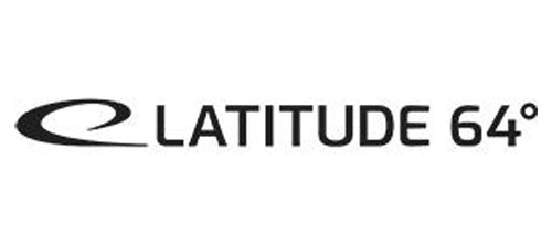 Latitude 64 logo