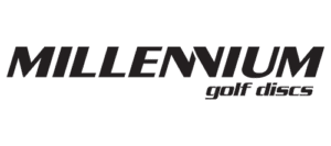 millennium disc logo