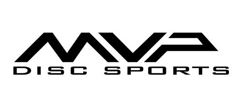 MVP Discs logo