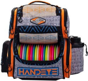 Handeye Supply Company Mission Rig