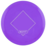 Mint Discs blank disc