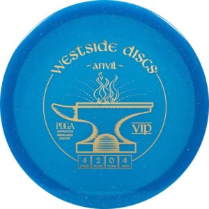 westside discs anvil