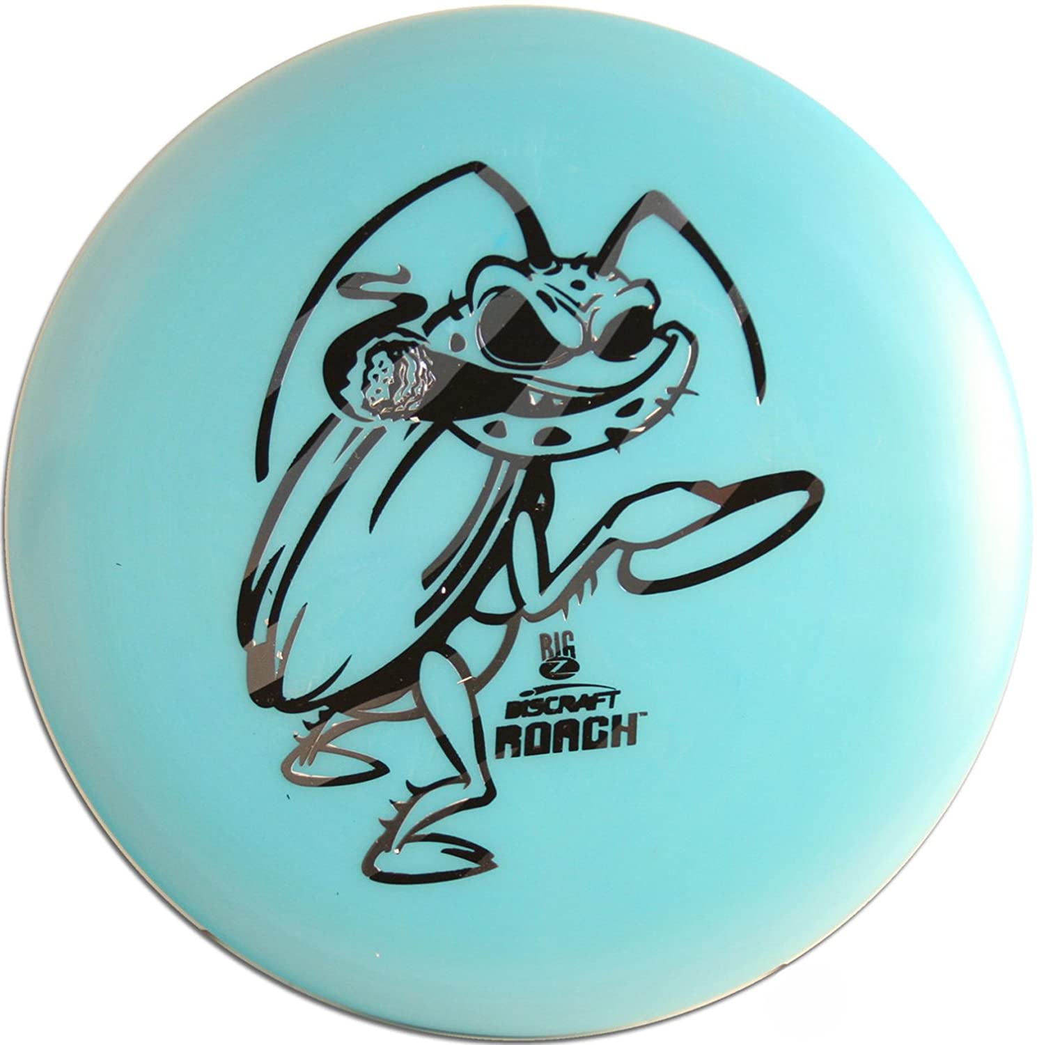 discraft-roach-putt-approach-flight-numbers-info