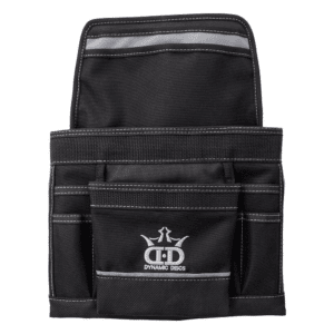 ZUCA cart putter pouch