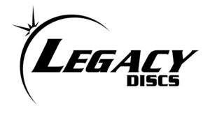 Legacy Discs Logo