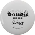 legacy discs bandit