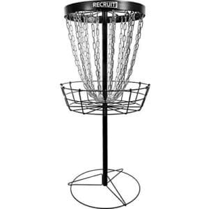 Dynamic Discs Recruit